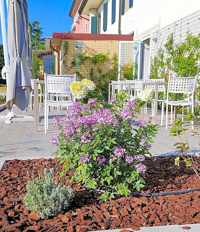 Country Hotel Al Gallo