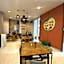 Hotel Pantes Simpang Lima Semarang