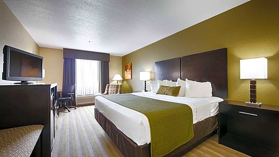 Best Western Norwalk