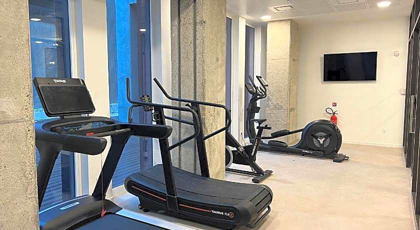 ibis Styles Paris Pont d'Ivry