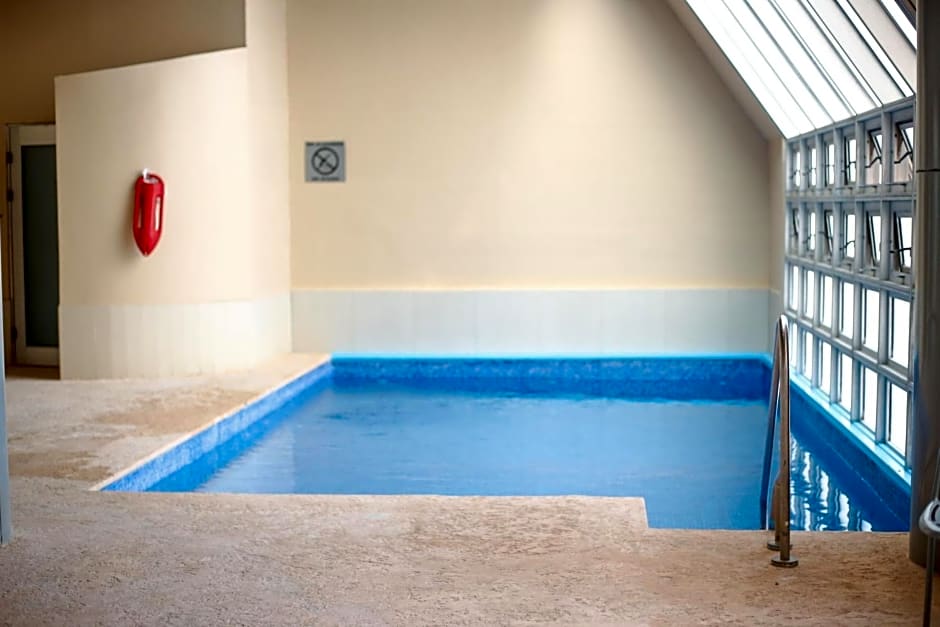 Hotel Monterrey Macroplaza