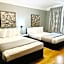 Ponce De Leon Hotel