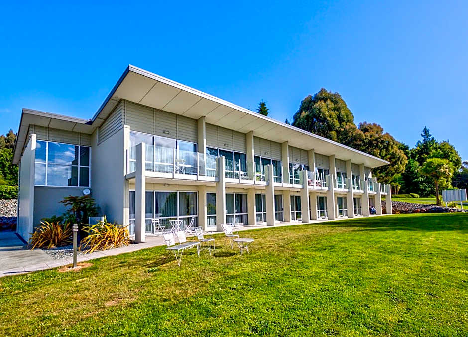 Marakura Deluxe Motel