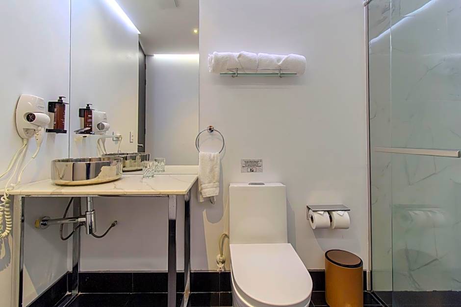 Haven, A Design Hotel