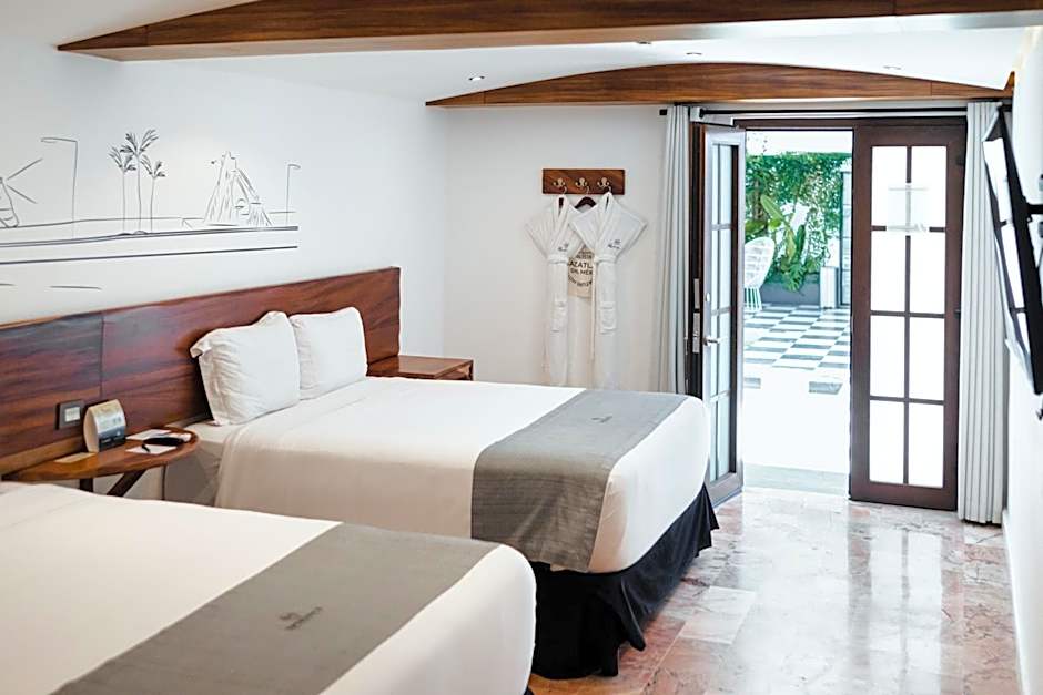 The Xperience by g - Adults only