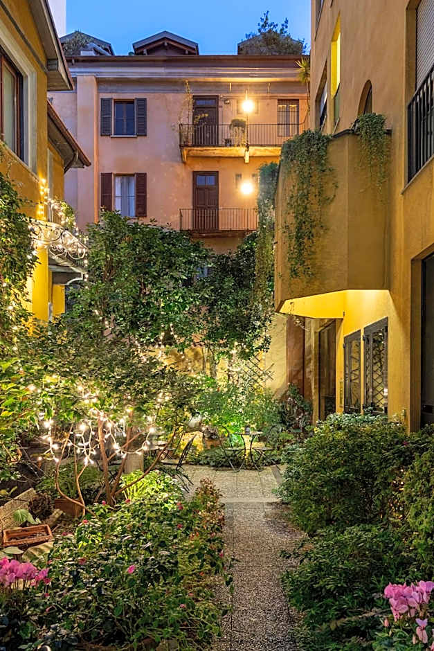 Hotel Sanpi Milano