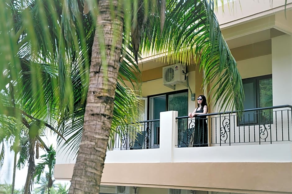 Saipan Emerald Villa