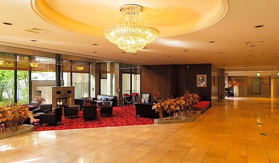 MOTOSU PHOENIX HOTEL