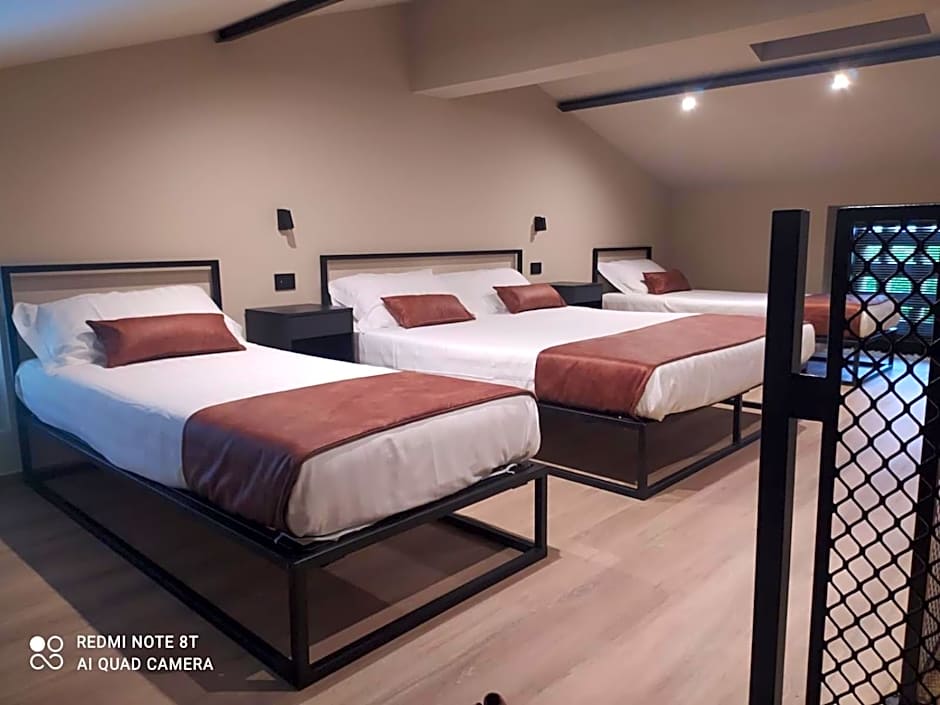 agriturismo Casa Pezzo