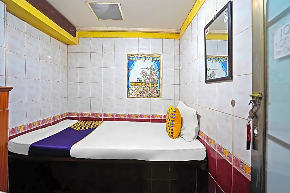 OYO Life 92651 Meir E-homestay Syariah