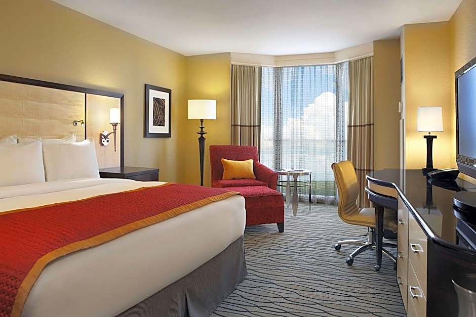 Hilton Rosemont/Chicago O Hare