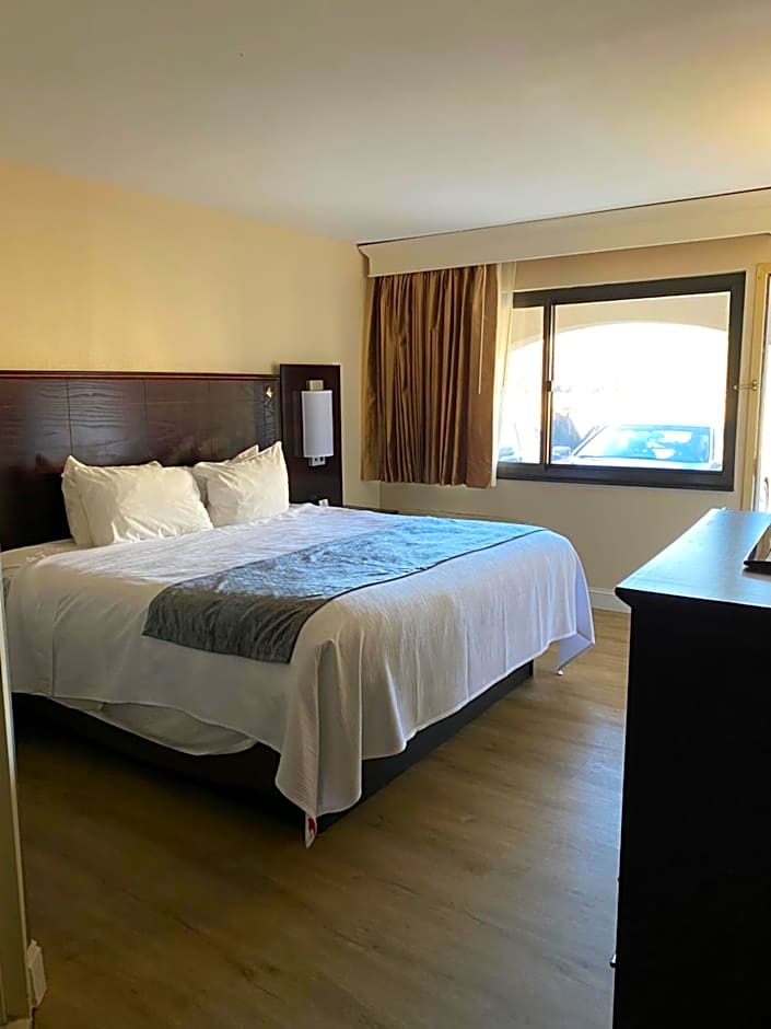 Best Western Bar Harbour Inn