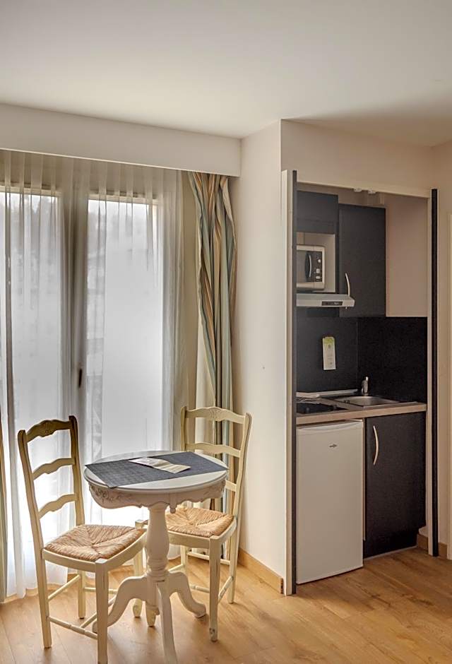 Tulip Inn Honfleur Residence