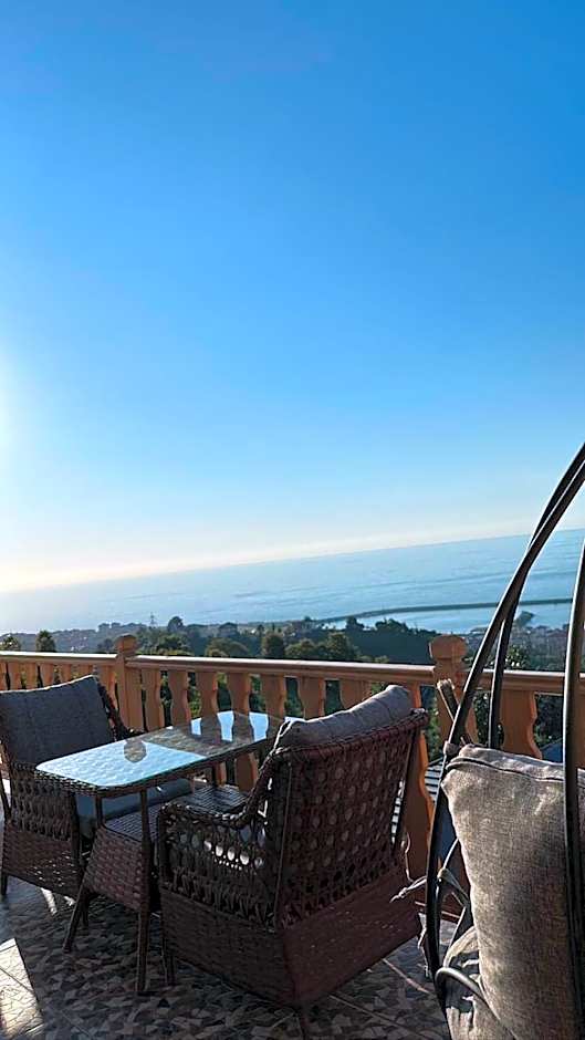 Mavera Suit Bungalow