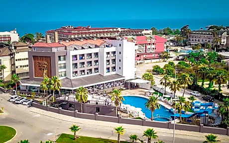 Istanbul Beach Hotel