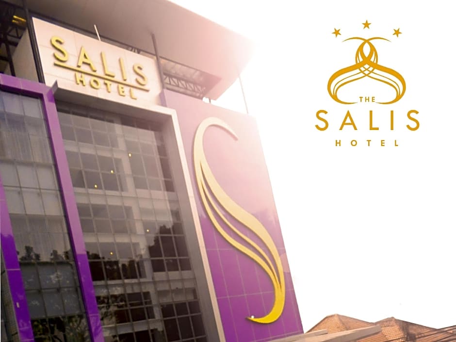 The Salis Hotel Setiabudi