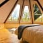Nid'en'Ô cabanes et spa Lot et Dordogne