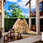 Lagoon Boutique Hotel - Luxury Chaman experience