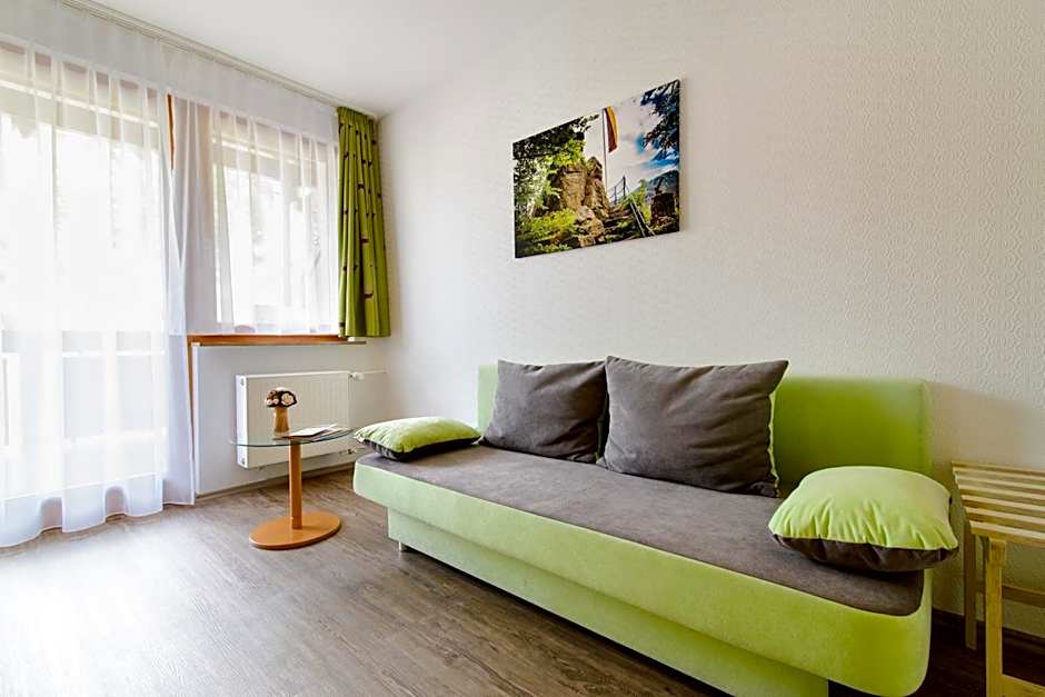 Holzschuhs Schwarzwaldhotel