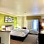 Sleep Inn And Suites Central / I-44