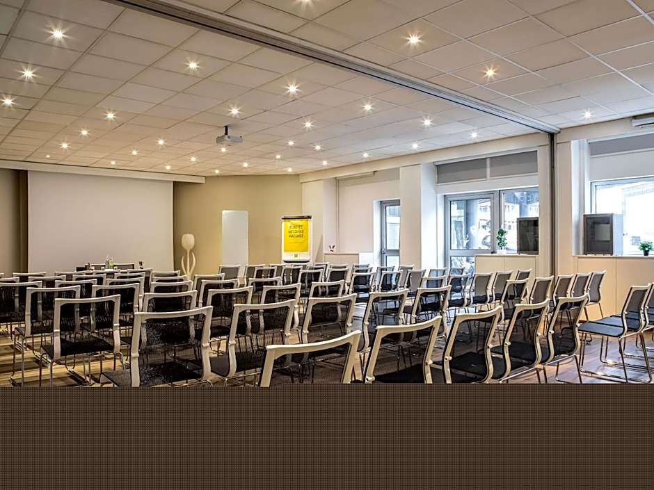 Ibis Styles Paris Bercy