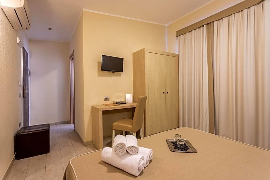 Hotel Belvir