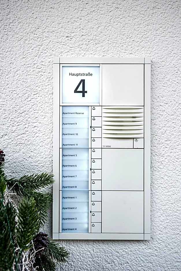 REINERS Quartier - relaxed living