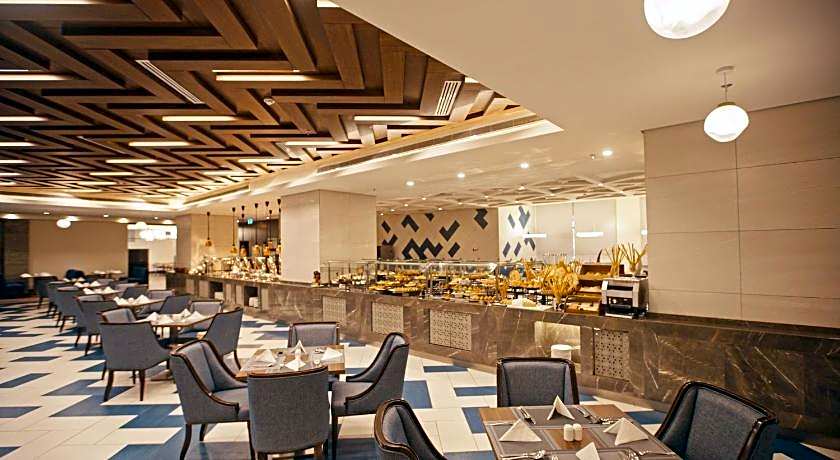 Wirgan Hotel Al Azizyah