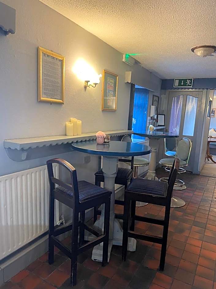 Danny's Bar & accommodation Broadford county Clare