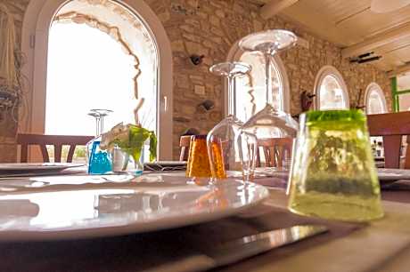 Hotel Villa A Mare