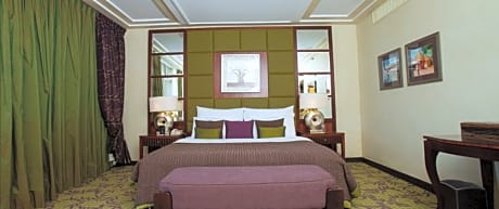 STANDARD JUNIOR SUITE