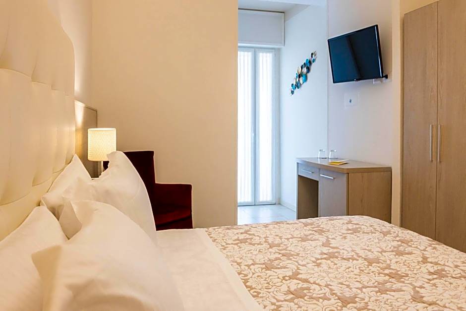 Alda Seaview Hotel