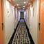 Pod Inn Ningbo Luomeng Universal Paradise Yintai City
