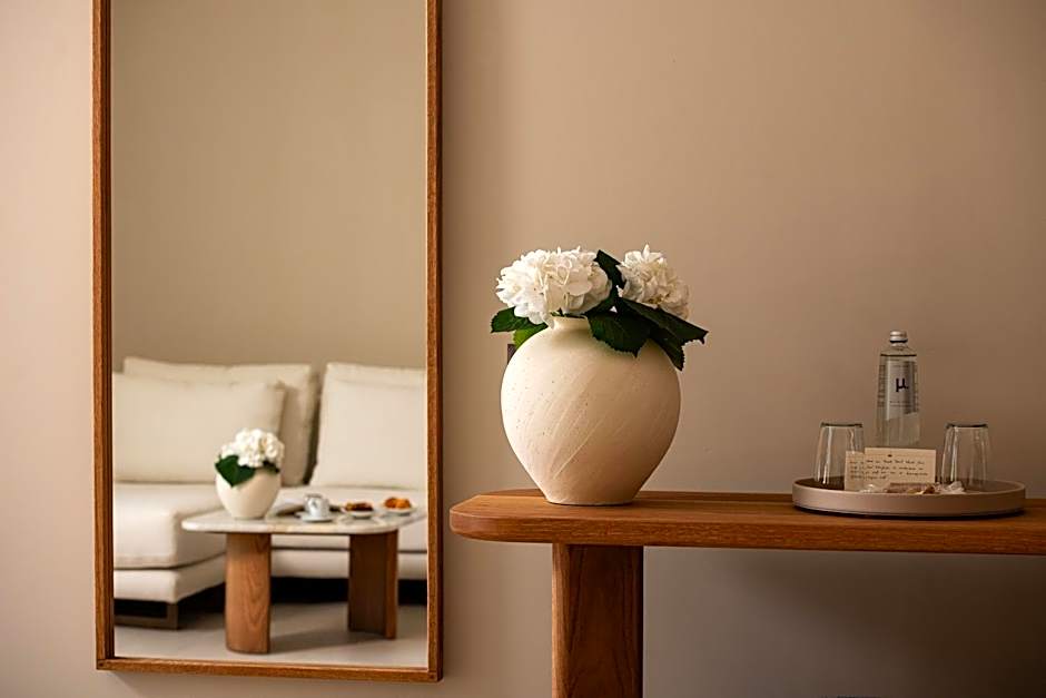 Royal Pearl Island Chios Hotel and Spa