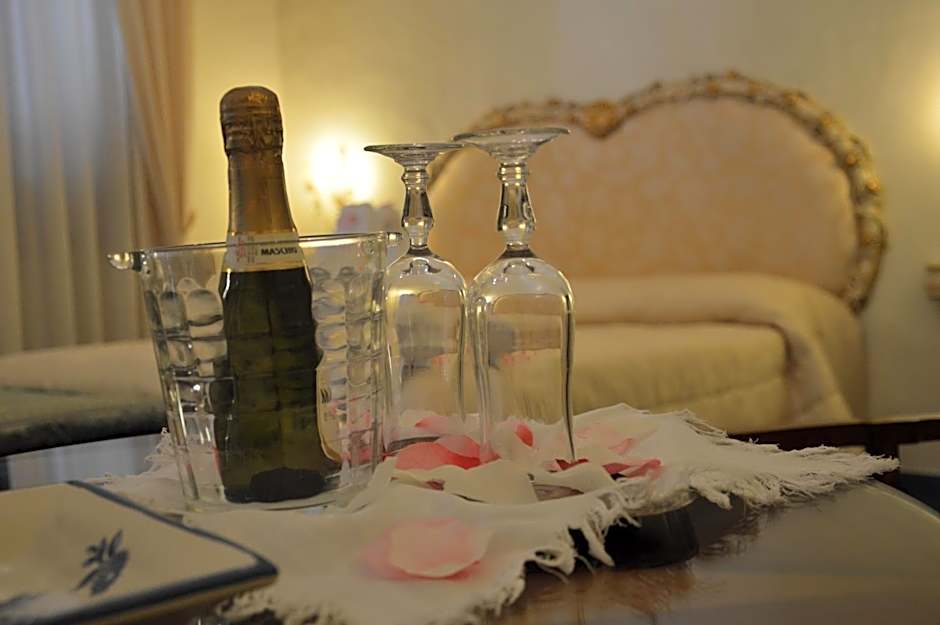 Hotel Santa Lucia
