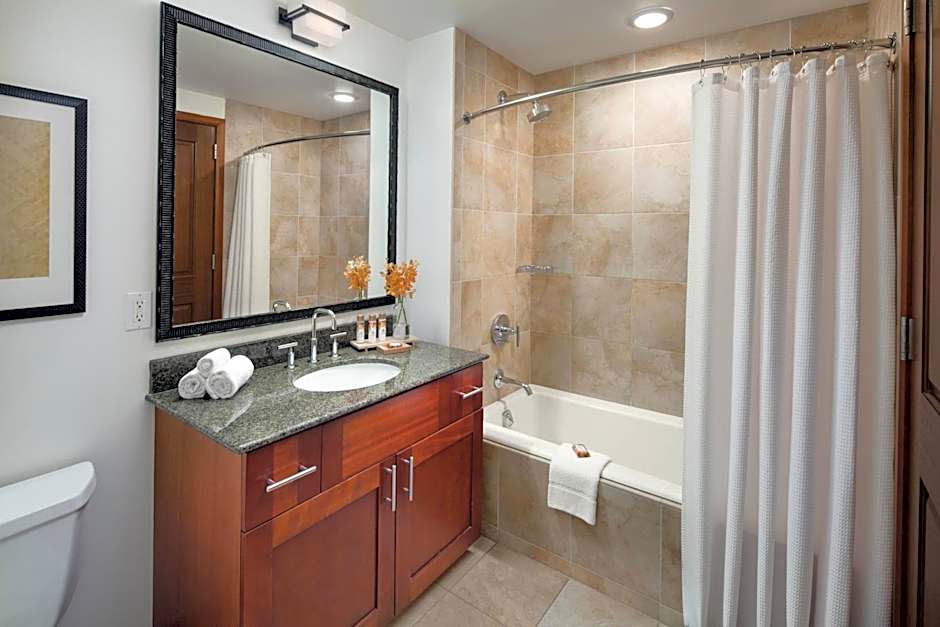 Marriott's Kauai Lagoons - Kalanipu'u