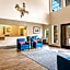 Comfort Inn & Suites Midtown