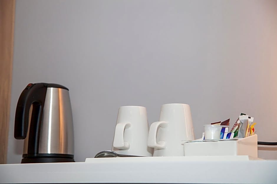 Holiday Inn Express Cardiff Bay By IHG