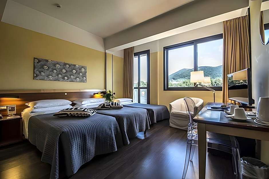 Art Hotel Milano