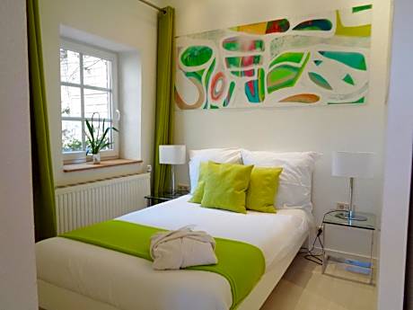 Apartment - Ground Floor