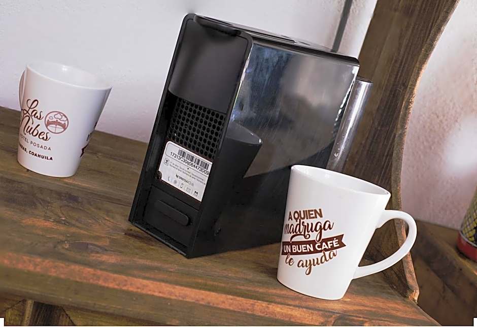 Hotel Posada las Nubes