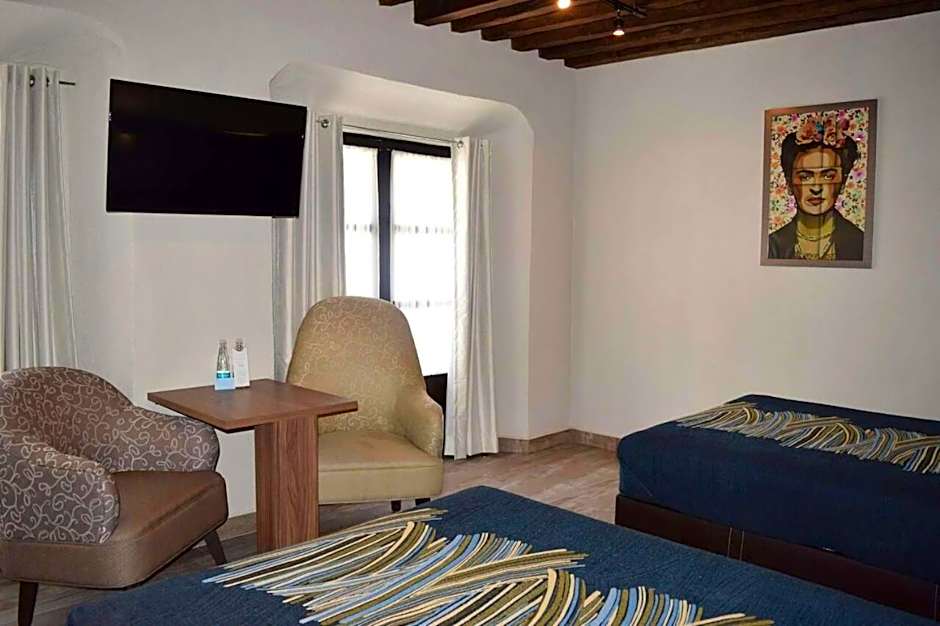 Hotel Frida