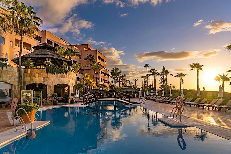 Elba Estepona Gran Hotel & Thalasso Spa