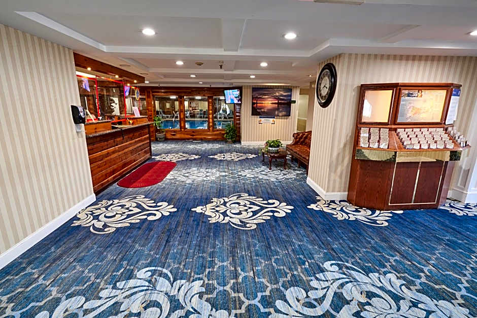 Ambassador Inn and Suites