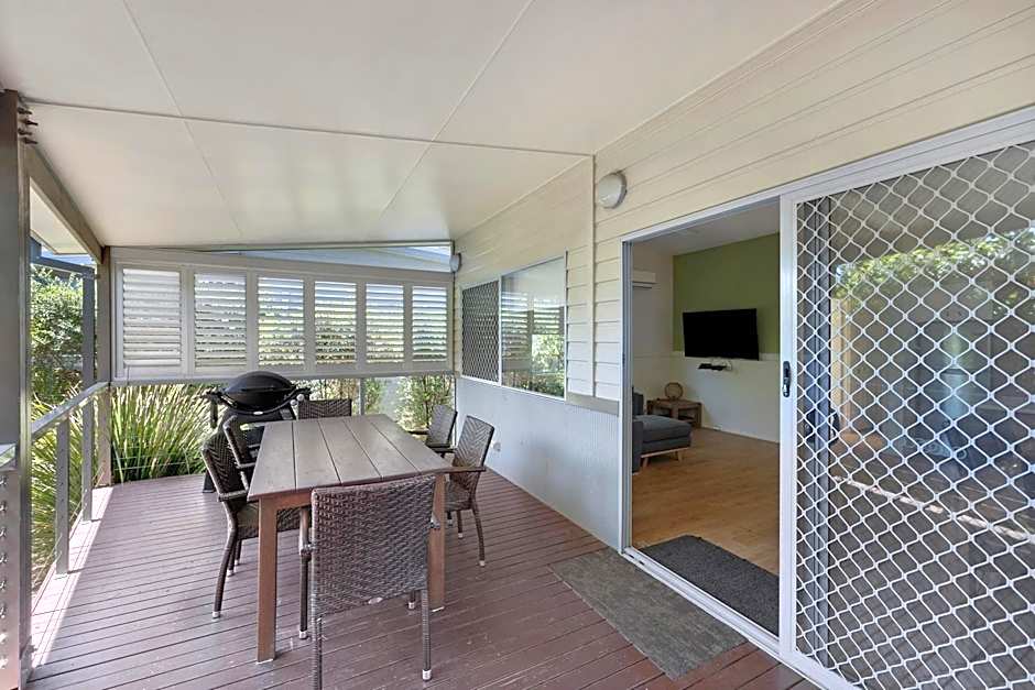 Reflections Scotts Head - Holiday Park