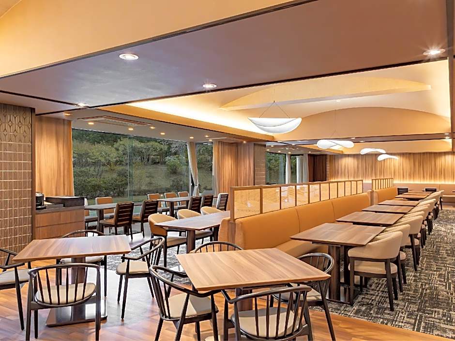 Kamenoi Hotel Fuji