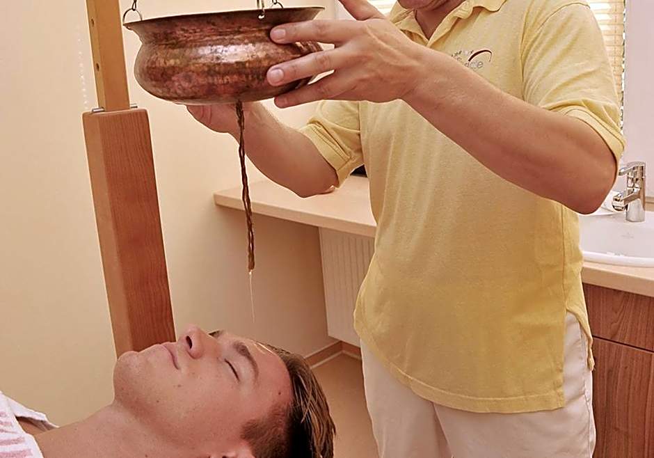 The Lakeside - Burghotel zu Strausberg