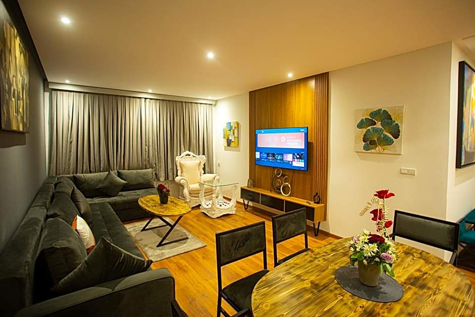 ABM house