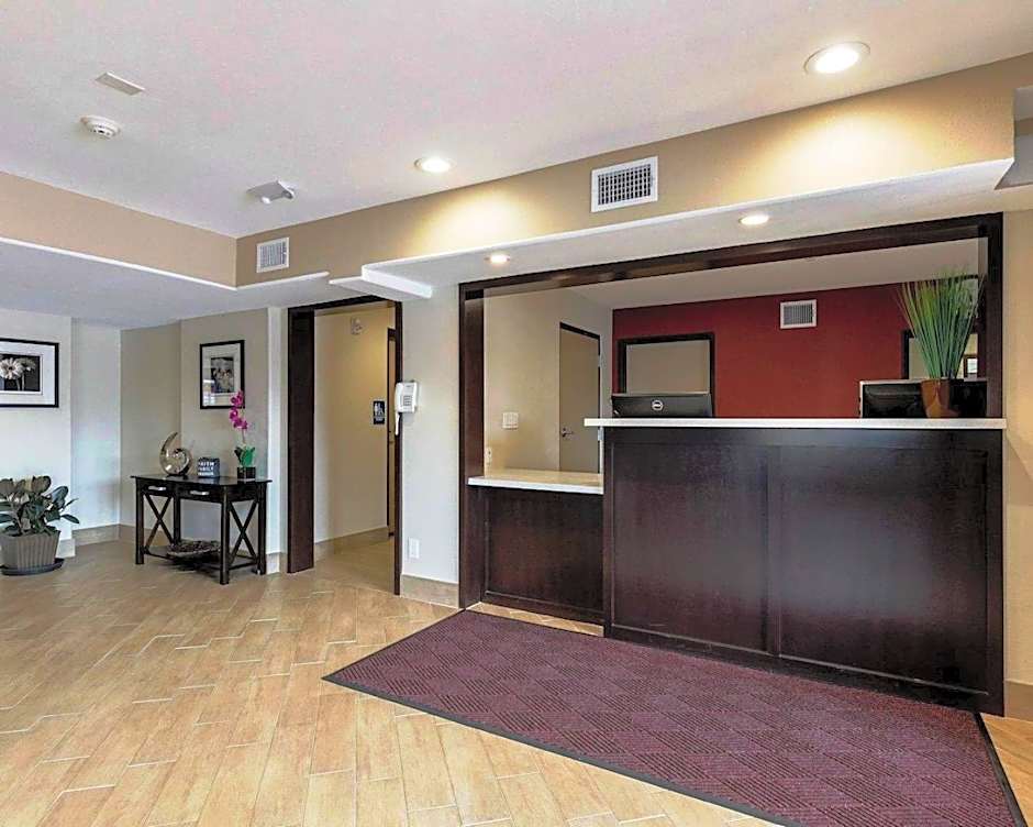 Americas Best Value Inn NRG Park Medical Center