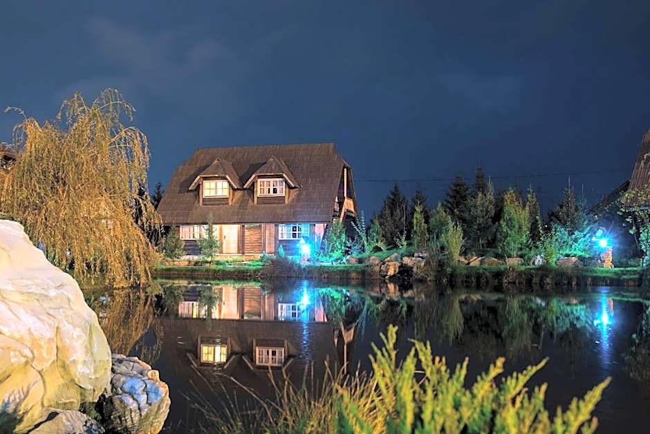 Etno Village Cardaci